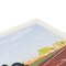 ArtToFrames 11x17 Inch  Picture Frame, This 1 Inch Custom Wood Poster Frame is Available in Multiple Colors, Great for Your Art or Photos - Comes with Regular Glass and  Corrugated Backing (A9HI)